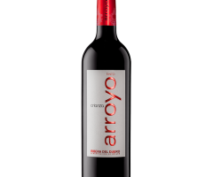 Botella Arroyo Crianza Botella Arroyo Crianza