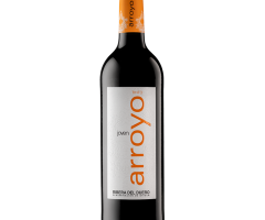 Botella Arroyo Joven Botella Arroyo Joven