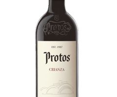 Botella Protos Crianza Botella Protos Crianza