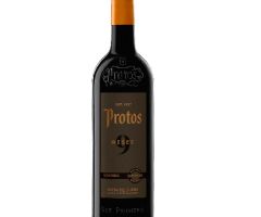 Botella Protos Roble Botella Protos Roble