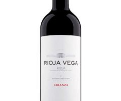 Botella Crianza Botella Crianza