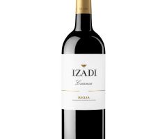 Botella Crianza Botella Crianza