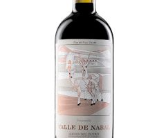 Botella Valle de Nabal (Rivera del Duero) Botella Valle de Nabal (Rivera del Duero)