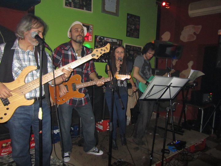 La Parrilla del Keoss